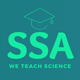 SSA Logo